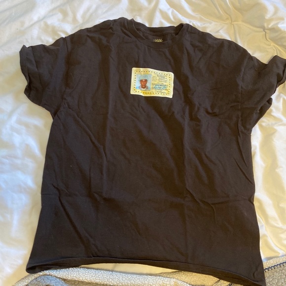 Tyler the creator concert t shirt LIMITED EDITION - Picture 1 of 3